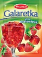 Galaretka jahody